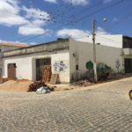 Future Church in Serra Branca