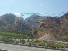 East Timor Remote Countryside 1