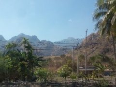 East Timor Remote Countryside 2